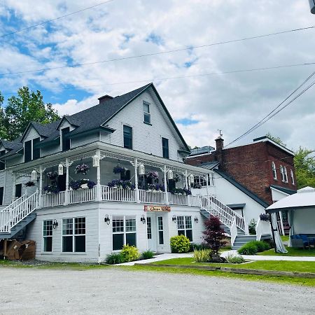 Sweet Home Des Suites North Hatley Luaran gambar