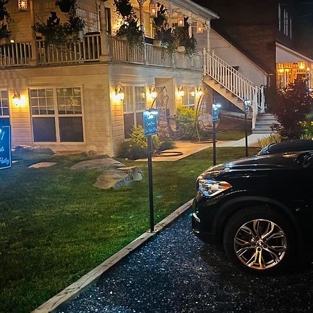 Sweet Home Des Suites North Hatley Luaran gambar