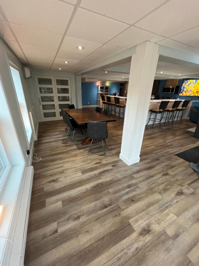 Sweet Home Des Suites North Hatley Luaran gambar