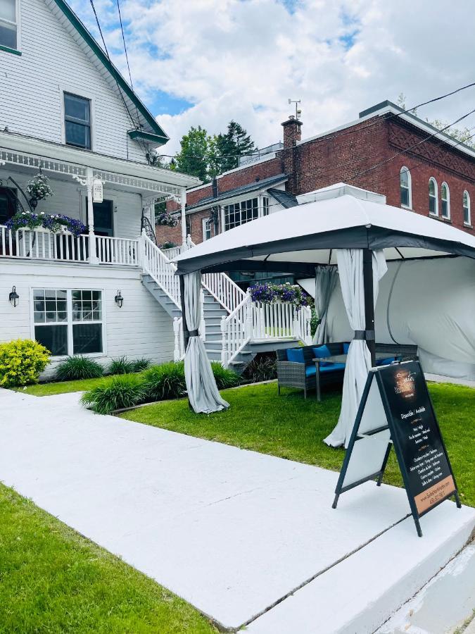 Sweet Home Des Suites North Hatley Luaran gambar
