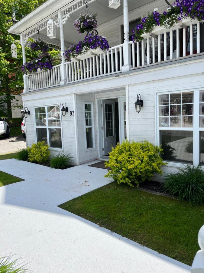 Sweet Home Des Suites North Hatley Luaran gambar