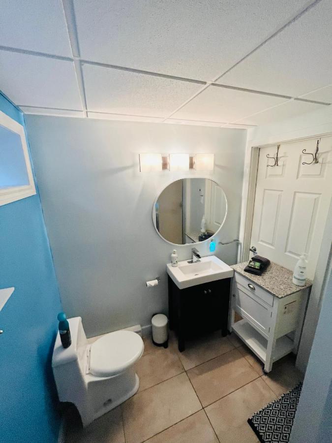 Sweet Home Des Suites North Hatley Luaran gambar