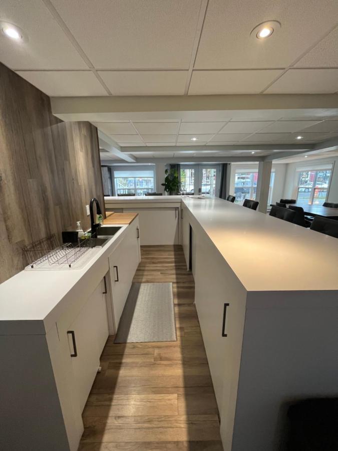 Sweet Home Des Suites North Hatley Luaran gambar