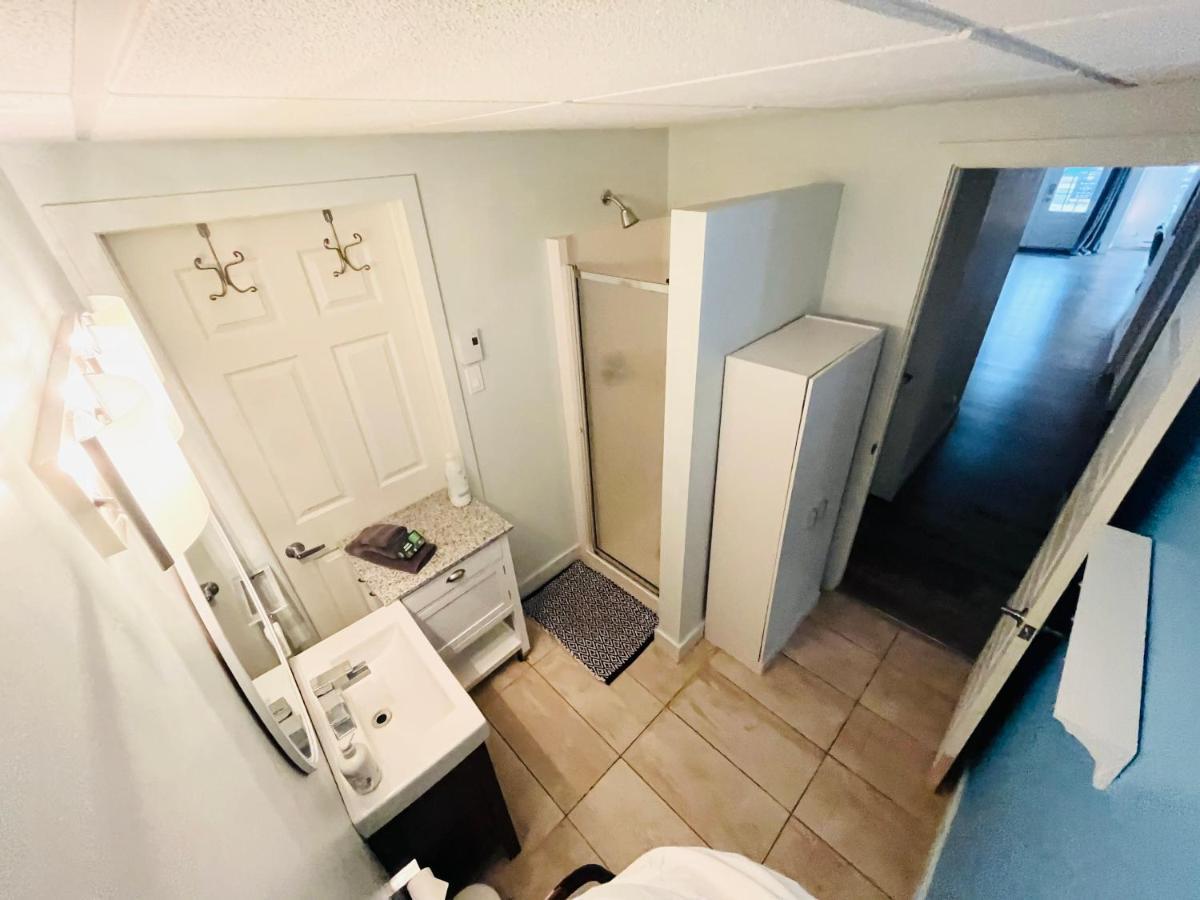 Sweet Home Des Suites North Hatley Luaran gambar